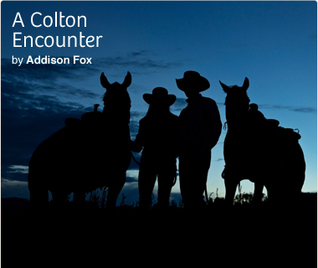 A Colton Encounter (ebook)