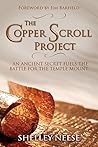 The Copper Scroll...