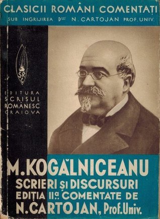 Mihail Kogălniceanu