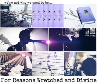 For Reasons Wretched and Divine (ebook)