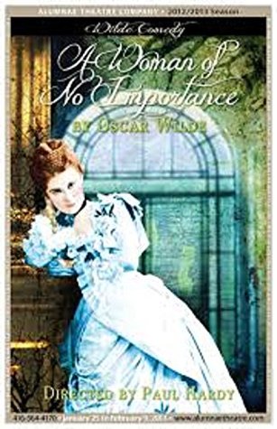 A Woman of No Importance