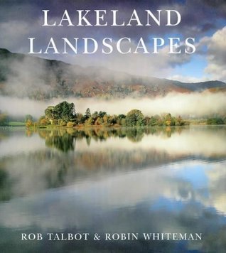 Lakeland landscapes (Hardcover)