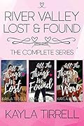 River Valley: Lost & Found: The Complete Series