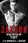 Jaxson 1 - Black ...