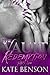 Redemption: Part Two (The Vault, #2)