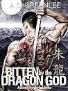 Bitten by the Dragon God by A.C. Greenlee
