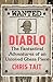 Diablo: The Fantastical Adventures of an Unloved Chess Piece