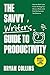 The Savvy Writer's Guide to...