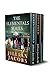 The Elementals: 3 Book Box Set