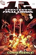 Countdown to Final Crisis #12