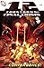 Countdown to Final Crisis #12