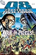 Countdown to Final Crisis #8