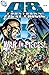 Countdown to Final Crisis #8