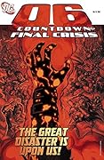 Countdown to Final Crisis #6
