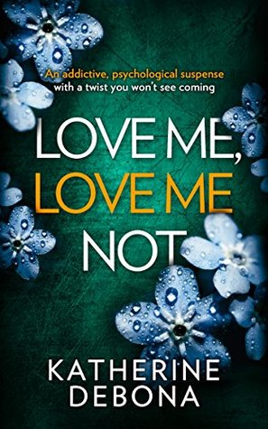 Love Me, Love Me Not (Kindle Edition)