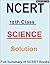 NCERT 10th Class Science Solution