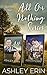 All or Nothing Boxed Set (V...