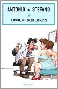 Dottore, ho i dolori aromatici