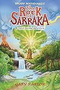 The Rock of Sarraka