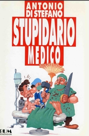 Stupidario medico (Paperback)