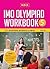 International Mathematics Olympiad Work Book (IMO) - Class 5 by Mahabir Singh
