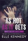 As Hot as It Gets