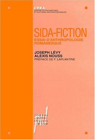 SIDA-FICTION (Paperback)
