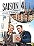 Saison 4 niv.B2 - Livre + C...