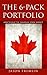 The 6-Pack Portfolio by Jason Fremlin