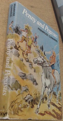 Penny and Pegasus (Hardcover)