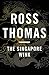 The Singapore Wink by Ross Thomas