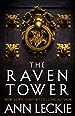 Image for The Raven Tower