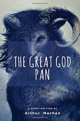The Great God Pan
