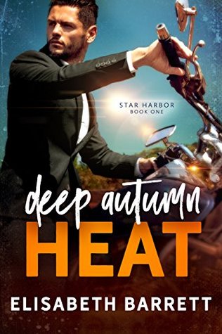 Deep Autumn Heat (Star Harbor, #1)