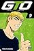 GTO T09: Great Teacher Onizuka (French Edition)