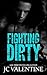 Fighting Dirty (Blind Jacks MC)