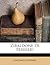 Zibaldone Di Pensieri by Giacomo Leopardi