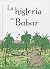 La historia de Babar by Jean de Brunhoff