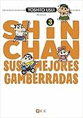 Shin Chan: Sus mejores gamberradas 3
