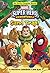 Marvel Super Hero Adventures: Sand Trap!: An Early Chapter Book (Super Hero Adventures Chapter Books 2)