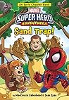 Marvel Super Hero Adventures by MacKenzie Cadenhead Marvel Super Hero Adventures by MacKenzie Cadenhead