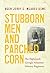 Stubborn Men and Parched Corn by Jerry C. McAbee