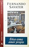 Ética como amor propio Ética como amor propio