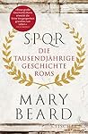 SPQR: Die tausend...