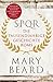 SPQR: Die tausendjährige Geschichte Roms (German Edition)