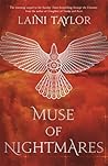 Muse of Nightmares by Laini Taylor