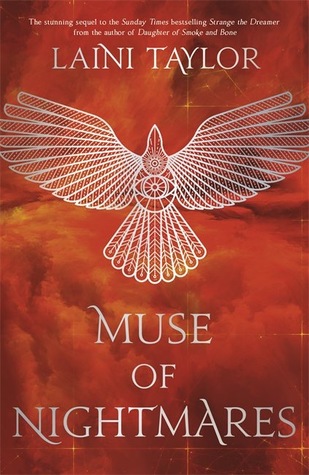 Muse of Nightmares