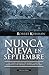 Nunca nieva en Septiembre