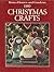 Better Homes and Gardens 1989 Christmas Crafts