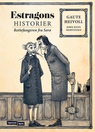 Rottefangeren fra Sorø (Hardcover)